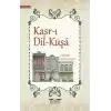 Kasr-ı Dil-Küşa