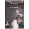 Kataliz Öyküler - 50 Felsefi Öykü