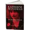 Katherine Mansfield Seçme Mektuplar