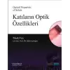 Katıların Optik Özellikleri