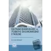 Katılım Bankaları ve Türkiye Ekonomisine Etkileri