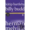 Katip Bartleby - Billy Budd