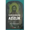 Katolik Hıristiyanlıkta Azizlik