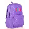 Kaukko Sırt Çantası Punch Purple K1735