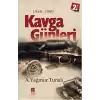 Kavga Günleri