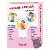 Kavram Kartları 127 Kart