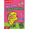 Kavramlar