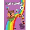 Kavramlar +4 Yaş