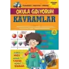 Kavramlar - Okula Gidiyorum