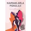 Kavramlarla Psikoloji