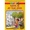 Kaya Is At The Zoo Stage 2