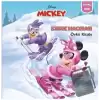 Kayak Macerası - Disney Mickey