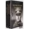 Kaybedilen Zaferler - Bir Askerin Hayatı (2 Kitap Takım) (Ciltli)