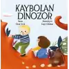 Kaybolan Dinozor