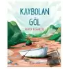 Kaybolan Göl (Ciltli)