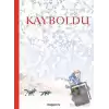 Kayboldu