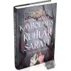 Kaybolmuş Ruhlar Sarayı 2 - Senterianın Varisi (Ciltli)