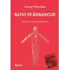 Kaygı ve Kıskançlık