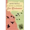 Kaygılanan Şiir Kanlanması