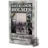 Kayıp Antlaşma - Sherlock Holmes