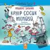 Kayıp Çocuk Menüsü