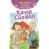 Kayıp Cüzdan - Deyimlerle Öyküler