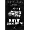 Kayıp Denklemler