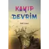 Kayıp Devrim