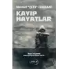 Kayıp Hayatlar