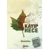 Kayıp Hece