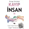 Kayıp İnsan