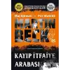 Kayıp İtfaiye Arabası - Martin Beck Serisi 5