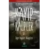 Kayıp Kalpler ve Diğer Hayalet Hikayeleri