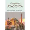 Kayıp Kapı Ayasofya