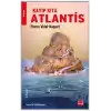 Kayıp Kıta Atlantis