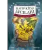 Kayıp Kitap Avcıları 1 -  Peter Panın İzinde