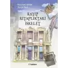 Kayıp Kitaplıktaki İskelet Serisi (3 Kitap Takım)