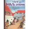 Kayıp Maya Şehrinin Öyküsü