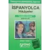 Kayıp Palto - İspanyolca Hikayeler