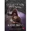 Kayıp Prens - Gölgelerin Efendisi 15