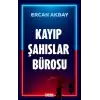 Kayıp Şahıslar Bürosu