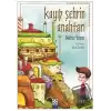 Kayıp Şehrin Anahtarı