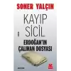 Kayıp Sicil