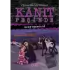 Kayıp Teknoloji - Kanıt Peşinde 3 (Ciltli)