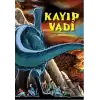 Kayıp Vadi: Yardımseverlik