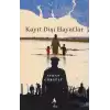 Kayıt Dışı Hayatlar