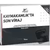 Kaymakamlıkta Son Viraj