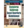 Kaynaştırma Sınıflarında Sosyal Becerilerin Desteklenmesi