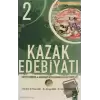 Kazak Edebiyatı 2