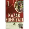 Kazak Edebiyatı ( 2 Kitap Takım)